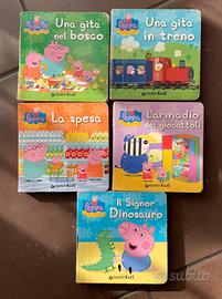 Libri Peppa Pig