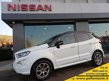 Ford EcoSport 1.0 125 CV S automatico ST-Line...