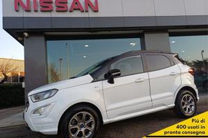 Ford EcoSport 1.0 125 CV S automatico ST-Line...