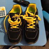 Scarpe U-Power nuove
