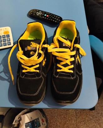Scarpe U-Power nuove