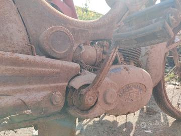 motorini epoca