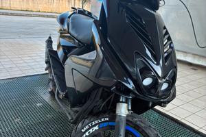 aerox 50