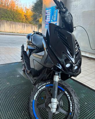 aerox 50