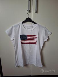 T-shirt Fred Mello