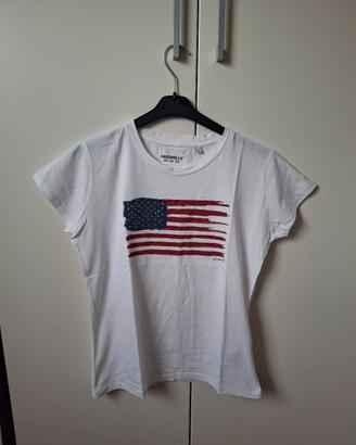 T-shirt Fred Mello