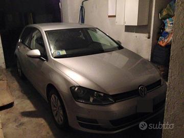 Volkswagen GOLF 7 1.6 TDI