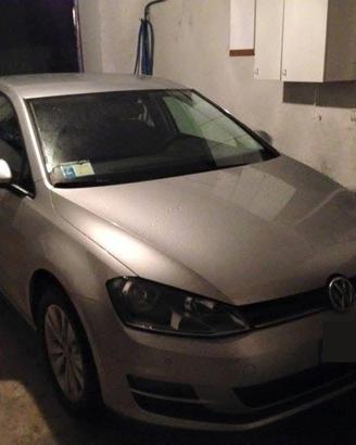 Volkswagen GOLF 7 1.6 TDI