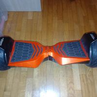 hoverboard  Lamborghini 