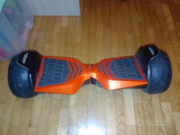 hoverboard  Lamborghini 