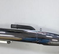 Scarico singolo completo Kawasaki VN 900