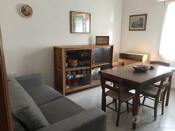 Vacanza a Pinarella vicinissimo al mare