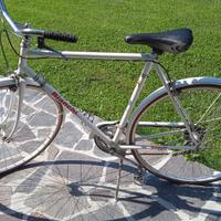 Bicicletta Bianchi anni 70