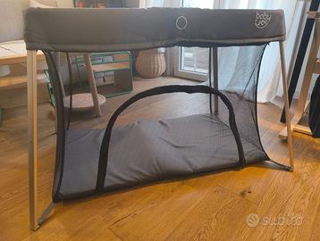 Lettino portatile BabyJoy
