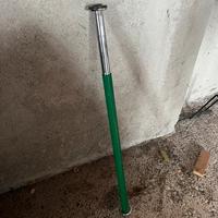 Barra per trazioni universale