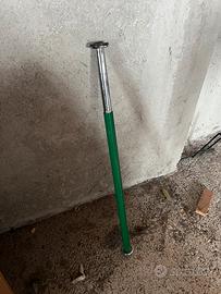 Barra per trazioni universale