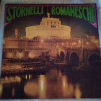 DISCO IN VINILE