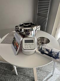 Moulinex Companion xl