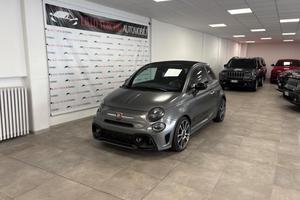 ABARTH 595C Cabrio 1.4 Turbo T-Jet 165 CV Turism