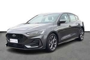 Ford Focus 1.5 ecoblue ST-Line 120cv auto