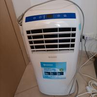 Pinguino Climatizzatore Portatile Olimpia NUOVO 