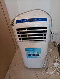 Pinguino Climatizzatore Portatile Olimpia NUOVO 