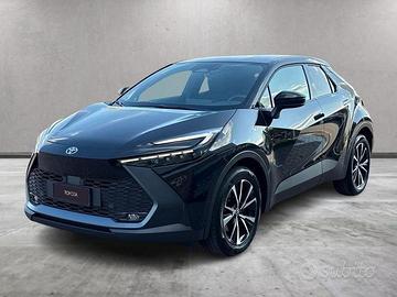 Toyota C-HR 2.0 PHEV Trend