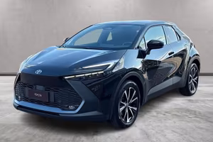 Toyota C-HR 2.0 PHEV Trend