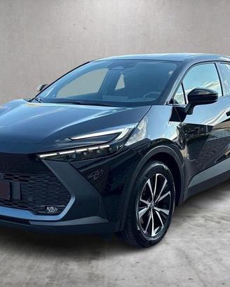 Toyota C-HR 2.0 PHEV Trend