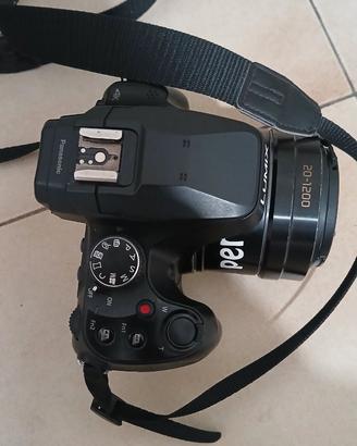 Panasonic lumix