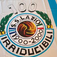 Bandiera Ultras Irriducibili Lazio