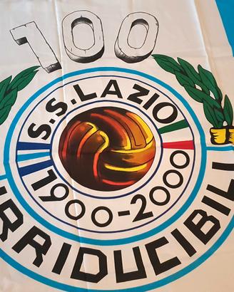 Bandiera Ultras Irriducibili Lazio