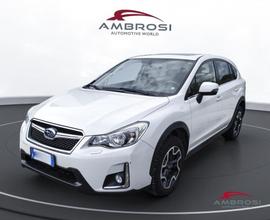 SUBARU XV 2.0d Unlimited MOTORE ROTTO - PER OPER