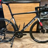 Colnago V4Rs Disc UAE 04/2025 Tg 53