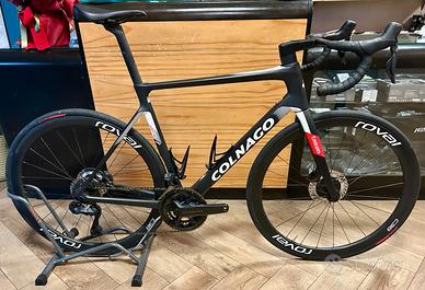 Colnago V4Rs Disc UAE 04/2025 Tg 53