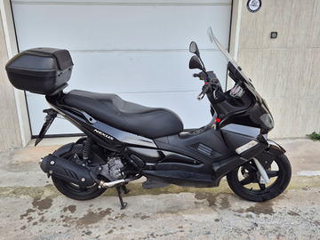 Gilera nexus 300