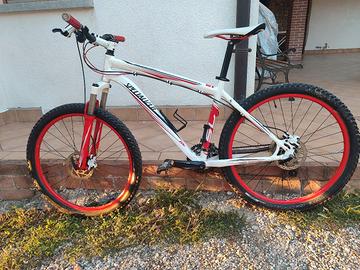 Mountain bike Specialized RockHopper 