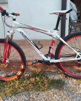 Mountain bike Specialized RockHopper 