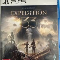 Expedition 33 ps5