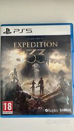 Expedition 33 ps5