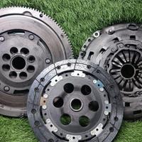 KIT FRIZIONE E VOLANO FORD Focus Berlina 1Â° Serie