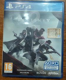 Gioco Destiny 2 PS4