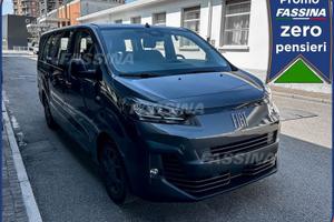 FIAT Scudo SCUDO 2.2 COMBI XL L3 Level 1 Aut...