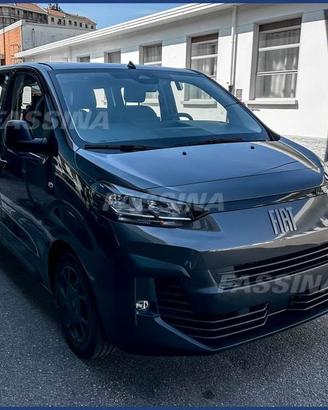 FIAT Scudo SCUDO 2.2 COMBI XL L3 Level 1 Aut...