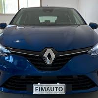 Renault Clio Hybrid E-Tech 140 CV 5 porte Intens -