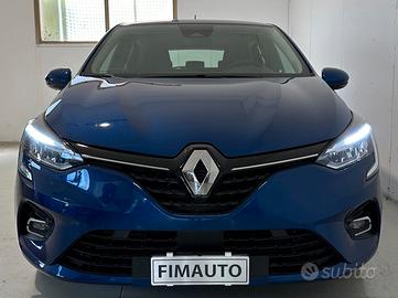 Renault Clio Hybrid E-Tech 140 CV 5 porte Intens -