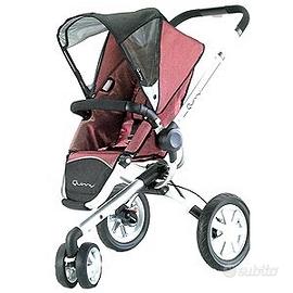 Passeggino Quinny BUZZ