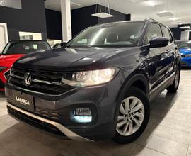 Volkswagen T-Cross 1.0 TSI Style BMT