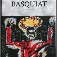 Jean-Michel Basquiat -Taschen -2011 ediz. italiana