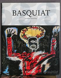 Jean-Michel Basquiat -Taschen -2011 ediz. italiana